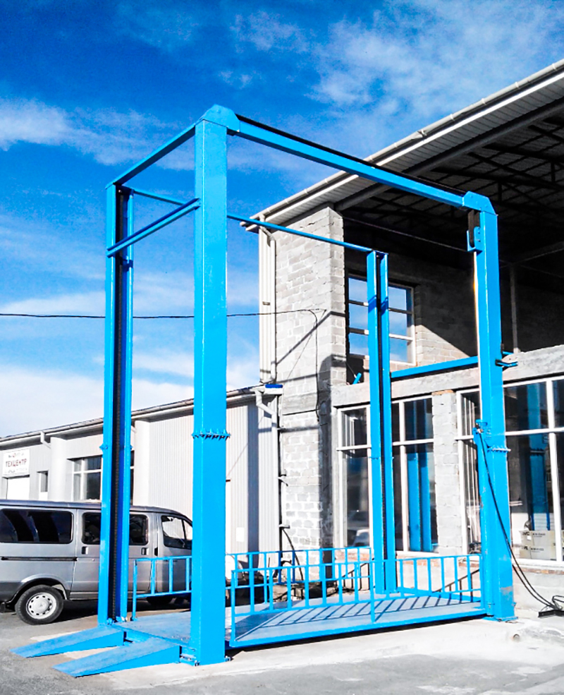 家用立體車(chē)庫：選購前必讀的實(shí)用建議
